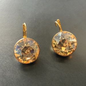 Swarovski Bella Earrings